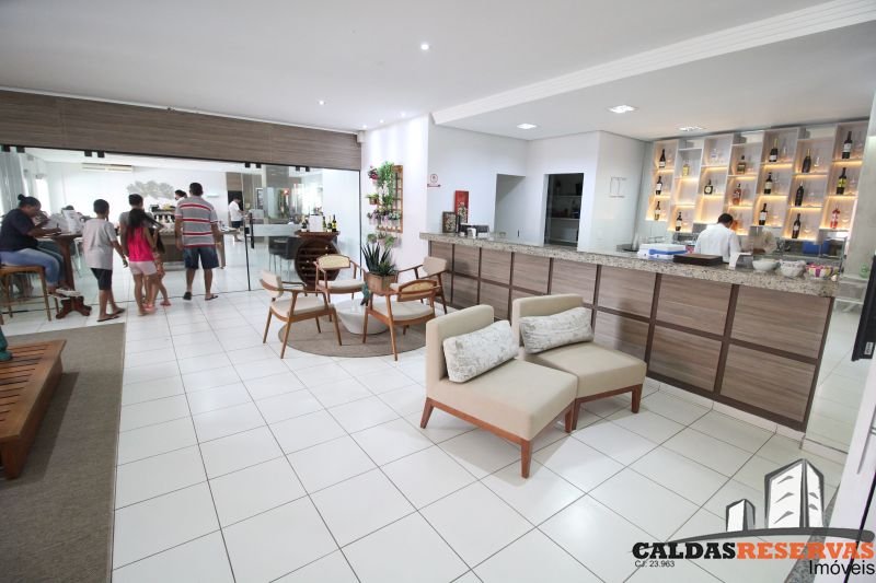 Foto LAGOA QUENTE HOTEL